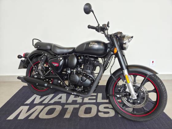 ROYAL ENFIELD CLASSIC 350 ROYAL ENFIELD CLASSIC 350